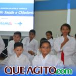 Eunápolis realizou sua 6ª Conferência Municipal de Saúde 43