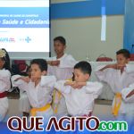 Eunápolis realizou sua 6ª Conferência Municipal de Saúde 76