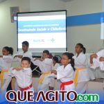 Eunápolis realizou sua 6ª Conferência Municipal de Saúde 21