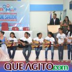 Eunápolis realizou sua 6ª Conferência Municipal de Saúde 48