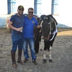 5ª Cavalgada dos Amigos em Pau Brasil foi um sucesso 328