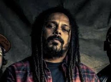 Marcelo Falcão chama colunista de ‘mentiroso’ e contesta boato de que teria infartado Marcelo Falcão chama colunista de ‘mentiroso’ e contesta boato de que teria infartado 11