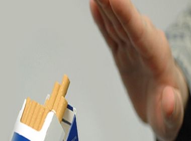 Em comunicado, OMS defende proibição de cigarros com sabor no Brasil 171