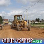 Eunápolis: Prefeito apresenta ruas que serão pavimentadas no Dinah Borges 48