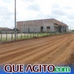 Eunápolis: Prefeito apresenta ruas que serão pavimentadas no Dinah Borges 79