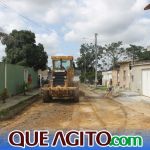 Eunápolis: Prefeito apresenta ruas que serão pavimentadas no Dinah Borges 40