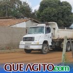 Eunápolis: Prefeito apresenta ruas que serão pavimentadas no Dinah Borges 21
