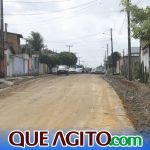 Eunápolis: Prefeito apresenta ruas que serão pavimentadas no Dinah Borges 56