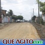 Eunápolis: Prefeito apresenta ruas que serão pavimentadas no Dinah Borges 18