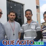 Eunápolis: Prefeito apresenta ruas que serão pavimentadas no Dinah Borges 16