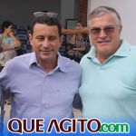Eunápolis: Prefeito apresenta ruas que serão pavimentadas no Dinah Borges 73