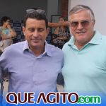 Eunápolis: Prefeito apresenta ruas que serão pavimentadas no Dinah Borges 66