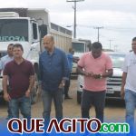 Eunápolis: Prefeito apresenta ruas que serão pavimentadas no Dinah Borges 15