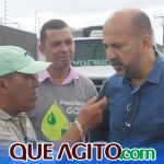 Eunápolis: Prefeito apresenta ruas que serão pavimentadas no Dinah Borges 19
