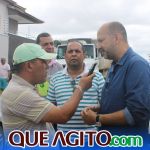 Eunápolis: Prefeito apresenta ruas que serão pavimentadas no Dinah Borges 62