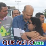 Eunápolis: Prefeito apresenta ruas que serão pavimentadas no Dinah Borges 13