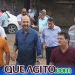 Eunápolis: Prefeito apresenta ruas que serão pavimentadas no Dinah Borges 44