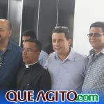 Eunápolis: Prefeito apresenta ruas que serão pavimentadas no Dinah Borges 35