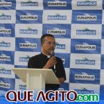 Eunápolis: Prefeito apresenta ruas que serão pavimentadas no Dinah Borges 26