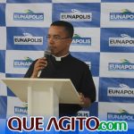 Eunápolis: Prefeito apresenta ruas que serão pavimentadas no Dinah Borges 69