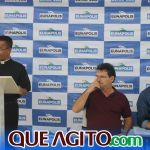 Eunápolis: Prefeito apresenta ruas que serão pavimentadas no Dinah Borges 20