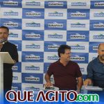 Eunápolis: Prefeito apresenta ruas que serão pavimentadas no Dinah Borges 55