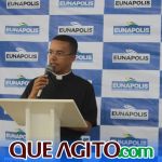 Eunápolis: Prefeito apresenta ruas que serão pavimentadas no Dinah Borges 64
