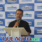 Eunápolis: Prefeito apresenta ruas que serão pavimentadas no Dinah Borges 39