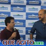 Eunápolis: Prefeito apresenta ruas que serão pavimentadas no Dinah Borges 37