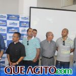 Eunápolis: Prefeito apresenta ruas que serão pavimentadas no Dinah Borges 57