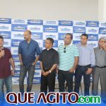 Eunápolis: Prefeito apresenta ruas que serão pavimentadas no Dinah Borges 58
