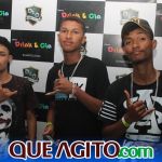 Eunápolis: Virou Bahia contagia público no Domingão do Drink & Cia 93