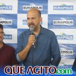 Eunápolis: Prefeito apresenta ruas que serão pavimentadas no Dinah Borges 28