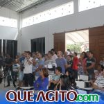 Eunápolis: Prefeito apresenta ruas que serão pavimentadas no Dinah Borges 53