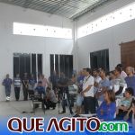 Eunápolis: Prefeito apresenta ruas que serão pavimentadas no Dinah Borges 52