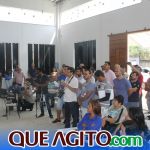 Eunápolis: Prefeito apresenta ruas que serão pavimentadas no Dinah Borges 11