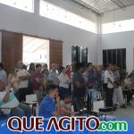 Eunápolis: Prefeito apresenta ruas que serão pavimentadas no Dinah Borges 43