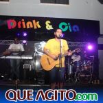 Eunápolis: Virou Bahia contagia público no Domingão do Drink & Cia 99