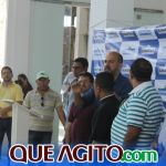 Eunápolis: Prefeito apresenta ruas que serão pavimentadas no Dinah Borges 23