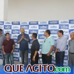 Eunápolis: Prefeito apresenta ruas que serão pavimentadas no Dinah Borges 41