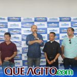 Eunápolis: Prefeito apresenta ruas que serão pavimentadas no Dinah Borges 60
