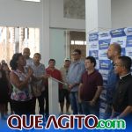 Eunápolis: Prefeito apresenta ruas que serão pavimentadas no Dinah Borges 22