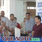 Eunápolis: Prefeito apresenta ruas que serão pavimentadas no Dinah Borges 59