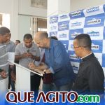 Eunápolis: Prefeito apresenta ruas que serão pavimentadas no Dinah Borges 78