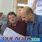 Eunápolis: Prefeito apresenta ruas que serão pavimentadas no Dinah Borges 36