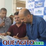 Eunápolis: Prefeito apresenta ruas que serão pavimentadas no Dinah Borges 9