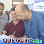 Eunápolis: Prefeito apresenta ruas que serão pavimentadas no Dinah Borges 8