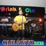 Eunápolis: Virou Bahia contagia público no Domingão do Drink & Cia 9