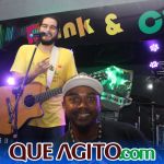 Eunápolis: Virou Bahia contagia público no Domingão do Drink & Cia 100