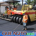 Prefeitura inicia pavimentação de 07 ruas no Juca Rosa 18